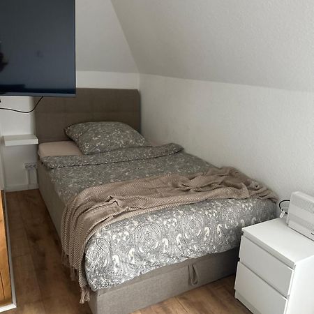 Room Deluxe Meerbusch Exterior photo